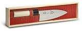 Review Mercer Cutlery  / Mercer Japanese-Style 6