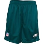 Philadelphia Eagles Green Coaches' Mesh Shorts $31.99