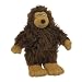 Grriggles Urban Legends Bigfoot 9IN Dog Puppy Toy
