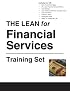 The Lean for Financial Services Training Set