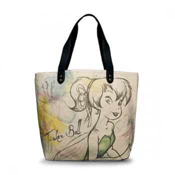 loungefly tinkerbell purse