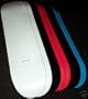 10 Pop-Lite Blank Blanks 8.0 Skateboard Deck+Pro Grip