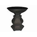 Tuscan Outdoor Tabletop Fire Urn