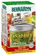Bernardin Mason Jar Lids & Screw Bands - Wide Bernardin Mason Jar Lids & Screw Bands - Wide