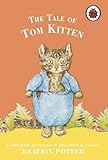 The tale of Tom Kitten : a simplified retelling of the original tale