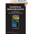 Statistical Bioinformatics: For Biomedical and Life Science... by Jae K. Lee