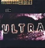Ultra. Depeche Mode Tracks: Barrel of a Gun, Love Thieves, Home, It's No Good, Uselink, Useless, Sister of Night, Jazz Thieves, Freestate, Bottom Line, Insight, Junior Painkiller