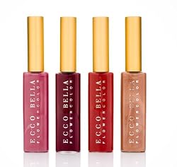 Ecco Bella Good for You Gloss
