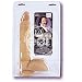 Sculpted from the Pleasure Tool that has made Ron Jeremy One of the Most Famous Names in Adult Entertainment!