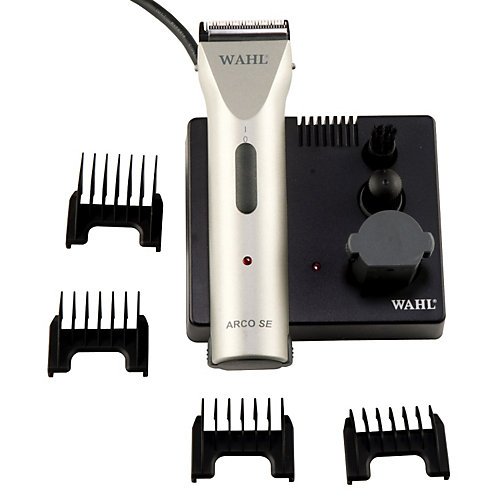 Wahl ARCO SE Professional Cordless Pet Clipper Kit by Wahl Professional