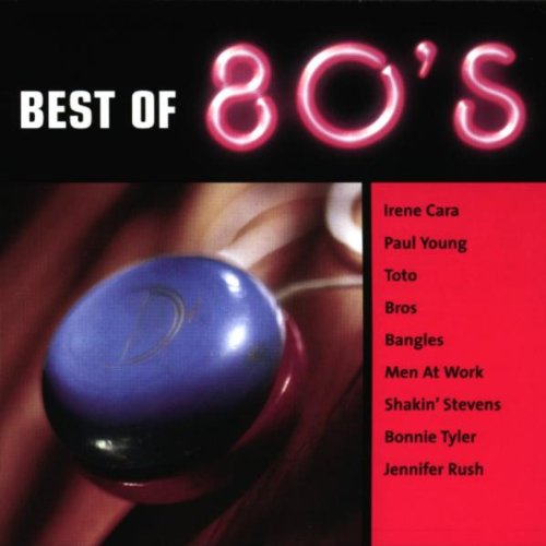 Paul Young - 80 Hits Of The 80