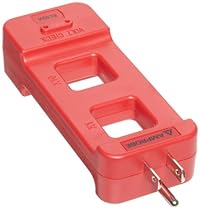 Amprobe ELS2A AC Line Splitter
