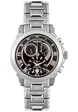 Seiko Gents Premier Kinetic Bracelet Watch SNL041P1