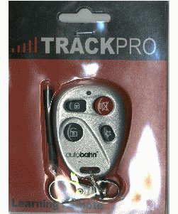 CAR UNIVERSAL KEYLESS ENTRY REMOTE CONTROL DUPLICATOR