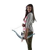 Nerf Rebelle Heartbreaker Bow (Vine Design)