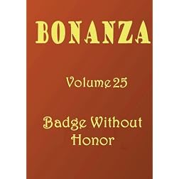 Bonanza [Volume 25]