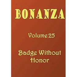 Bonanza [Volume 25]