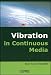 Book Vibration in Continuous Media
