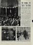 THE FRENCH TRY THEIR TRAITORS - In Cherbourg, spies are convicted with all due process of the law. ..... 1944 LIFE Magazine Picture, A4486.