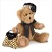 BoydS Bear Diva Plush - Style 13155