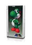 DS Mega Game Case - Yoshi