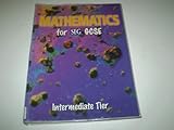 Mathematics for SEG GCSE. Higher tier
