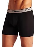 Champion Mens Tech Performance Boxer Brief