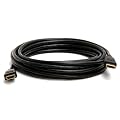 Gtmax Gold Plated High Speed Hdmi - Hdmi M/M Cable Version 1.3 Category 2, 1080P, Ps3, Blu-Ray Dvd, Xbox 360 - 15 Feet