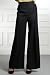 Info/Buy High Waist Kickflare Fine Stripe Trousers
