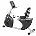 Horizon Comfort 408 Recumbent Cycle