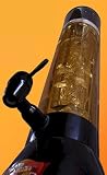 タワーサーバー　氷で保冷可能なビールサーバー大容量4L！