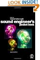 Sound Engineer's Pocket Book,