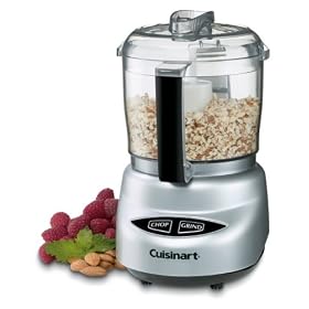 discount Cuisinart DLC-2 Mini Prep Plus Food Processor on sale