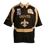 2009 Endzone Shirt