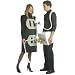 Plug And Socket Set Couples Costume
