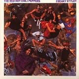 Red Hot Chili Peppers - Freaky Styley