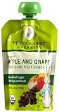 10 ct - Peter Rabbit Organics Apple & Grape Fruit Snack - 3.5 oz (Quantity of 3)