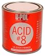 U-POL ACID#8 Acid Etch Primer 1 Liter