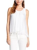Laura Moretti Blusa (Blanco)