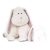 Truffle Cream Bunny - Large by JellyCat