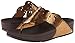 FitFlop Women's Flora Metallic Flip-Flop