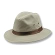 DPC Outdoor Water Repellent Safari Hat