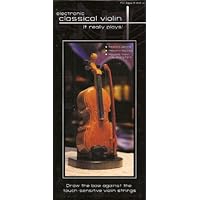 ELECTRONIC VIOLIN