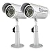 Swann SW212-MXD 1 Real and 1 Dummy Maxi-Brite Camera Pack