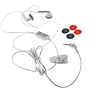 Nokia OEM Original Stereo Headset with On/Off Button (HS-47) for Nokia 5300, E65, E62, N95, N76, E90, 7390, 6300, 6290, 6110, 5200, 3110, 2760, 2660, 1650