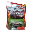 Disney Pixar Cars Race O Rama Bob Cutlass # 42 Mattel 1:55 Scale