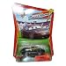 Disney Pixar Cars Race O Rama Bob Cutlass # 42 Mattel 1:55 Scale