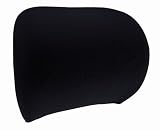 Obusforme Replacement Lumbar Pad for Obusforme Backrests