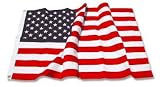 American Flag 3ft x 5ft Cotton