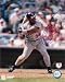 Kirby Puckett autographed 8x10 Photo (Minnesota Twins)